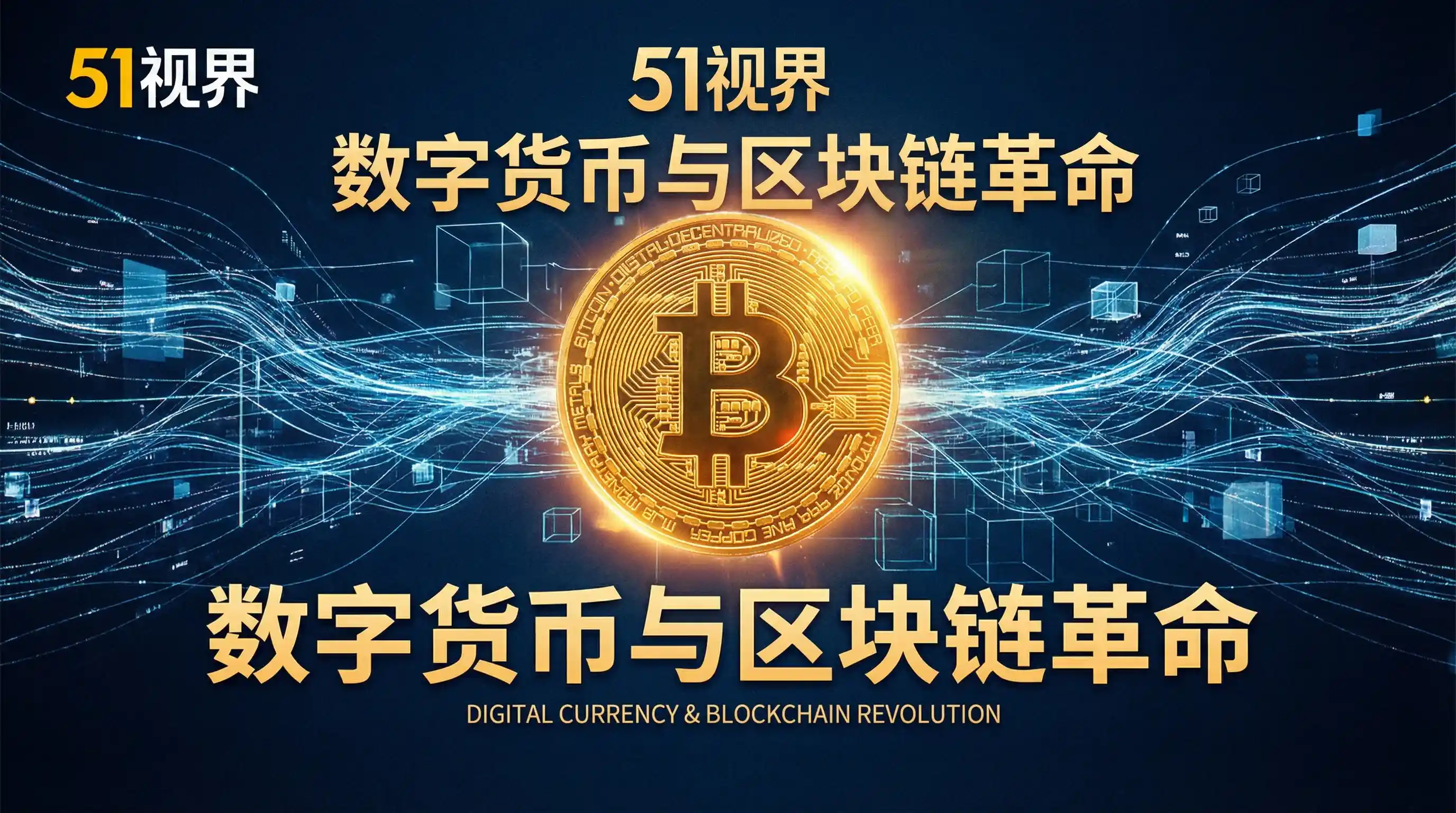 数字货币与区块链革命专题 - 性 丈夫 情人 金融科技